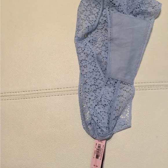 Victoria’s Secret doble. Strap thong size m - Picture 12 of 12